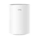 Маршрутизатор WiFi Mesh-система WiFi 6 Cudy M1800 (1-Pack) дводіапазонний гігабітний