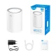 Маршрутизатор WiFi Mesh-система WiFi 6 Cudy M1800 (1-Pack) дводіапазонний гігабітний