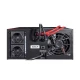 Інвертор Kraft KRF-AVR600VA/500W-12V з правильною синусоїдою