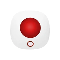 Бездротова автономна внутрішня сирена з WiFi Trinix TRX-IS01(WiFi)