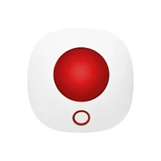 Бездротова автономна внутрішня сирена з WiFi Trinix TRX-IS01(WiFi)