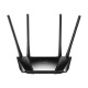 WiFi 5 Mesh 4G LTE-маршрутизатор Cudy LT400D CAT4