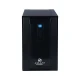 Джерело безперебійного живлення KRF-1500VA/900W(LСD) UPS Kraft