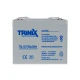 Акумуляторна батарея TGL12V75Ah/20Hr TRINIX GEL