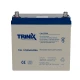 Акумуляторна батарея TGL12V55Ah/20Hr TRINIX GEL