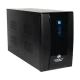 Джерело безперебійного живлення KRF-2000VA/1200W(LСD) UPS Kraft