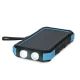 Power Bank TPB-1820SLP (20000 mAh) Blue Kraft