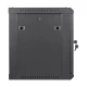Комутаційна шафа Trinix TRX-9U/600x450x503 Black
