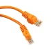 Патч-корд мережевий Trinix UTP, RJ-45, CAT.5 15m Orange