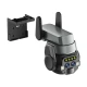 IP PTZ-відеокамера з WiFi 6Mp (2*3Mp) Light Vision VLC-9606WI10ZL (CareCam Pro) f=4+8mm, ІЧ+LED-підсвічування, з мікрофоном