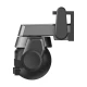 IP PTZ-відеокамера з WiFi 6Mp (2*3Mp) Light Vision VLC-9606WI10ZL (CareCam Pro) f=4+8mm, ІЧ+LED-підсвічування, з мікрофоном