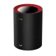 Маршрутизатор WiFi Mesh-система WiFi 6 2.5G Cudy M3000 Black (1-Pack) дводіапазонний