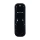 Замок механічний кодовий Trinix TRL-6102MPW Black