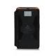 Повербанк з сонячною панеллю 20000mAh Power Bank Kraft TPB-20SLP4F
