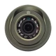 Відеокамера VLC-7192DM Light Vision 2Mp f=2.8mm графітова