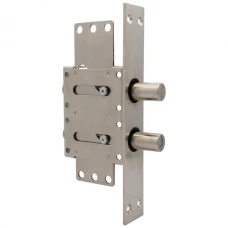 Девіатор CISA 06434.01 2 ригелі