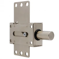 Девіатор CISA 06437.00 без торцевої планки 1 ригель