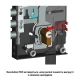 Механизм замка CISA В58735 Revolution Pro двухсистемный (BS64*85мм)