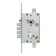 Механизм замка CISA 56835 Comfortlock (BS67,5*85мм) хром матовый