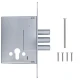 Механизм замка CISA 56426.60 Monoblock 257 (BS60мм) хром матовый