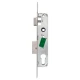 Механизм замка CISA LL 44820.35 язычок (BS35*85мм, 22 мм) никель матовый