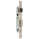 Механизм замка CISA LL 44820.35 язычок (BS35*85мм, 22 мм) никель матовый