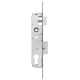 Механизм замка CISA LL 44820.35 язычок (BS35*85мм, 22 мм) никель матовый