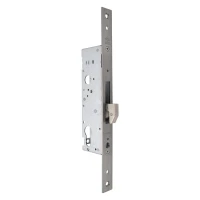 Механизм замка CISA 46240.35 крюк (BS35мм, 22 мм) нержавеющая сталь