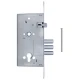 Механизм замка CISA 56436.60 Monoblock 252RW (BS60*85мм) хром матовый