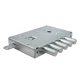 Механизм замка CISA 57655 ALPS (BS64мм) с перекодировкой без торцевой планки