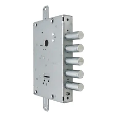 Механізм замка CISA 57655 ALPS (BS64мм) 57675 з перекодуванням без торцевої планки