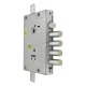 Механизм замка CISA 57665 ALPS (BS64*85мм) с перекодировкой без торцевой планки