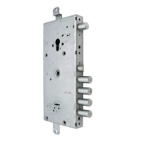 Механизм замка CISA 57965 ALPS двухсистемный (BS64*85мм) с перекодировкой без торцевой планки