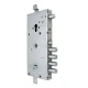Механизм замка CISA 57965 ALPS двухсистемный (BS64*85мм) с перекодировкой без торцевой планки