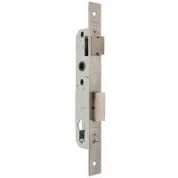 Механізм замка CISA LL 44820.35.0.20 язичок (BS35*85мм, 22 мм) нержавіюча сталь