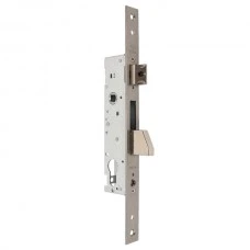 Механізм замка CISA 46215.35 язичок (BS35*85мм, 22 мм) нержавіюча сталь