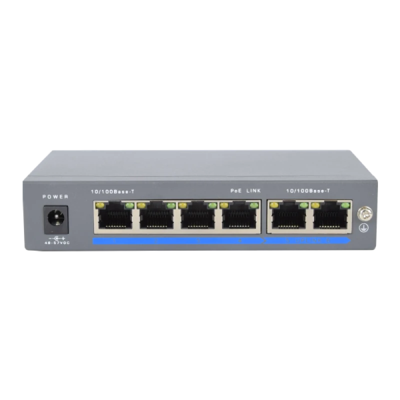 Комплект охоронної системи SUN Light для охорони малих сонячних електростанцій