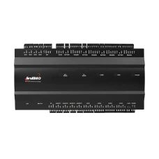 Биометрический контроллер ZKTeco inBio460 для 4 дверей