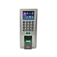 Биометрический термінал ZKTeco F18