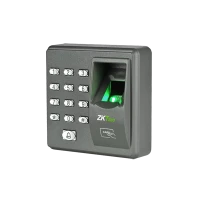 Біометричний термінал ZKTeco X7