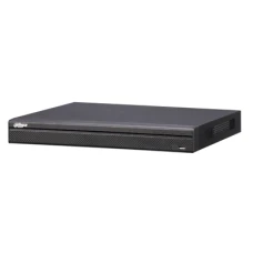 IP-видеорегистратор 16-канальный Dahua DH-NVR5216-4KS2 для системы видеонаблюдения