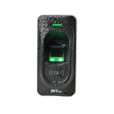 Биометрический считыватель ZKTeco FR1200