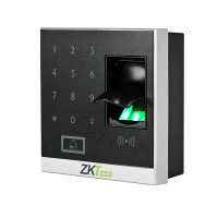 Біометричний термінал ZKTeco X8s