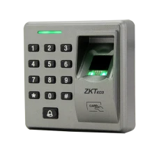 Биометрический считыватель ZKTeco FR1300[ID]
