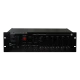 Підсилювач-контролер CMX EVAC-240, 6 зон, 19"