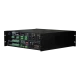 Підсилювач-контролер CMX EVAC-240, 6 зон, 19"