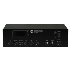 Настільний мікшуючий підсилювач CMX EA-60D, 1 зона