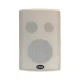 Вуличний настінний гучномовець WSK-530TW WHITE CMX
