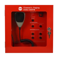 Мікрофон аварійний EVAC-500FM CMX